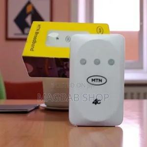 Lightweight MTN Universal Mifi (737377)