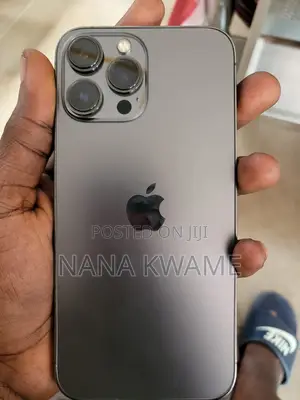 Apple iPhone 13 Pro Max 128 GB Gray