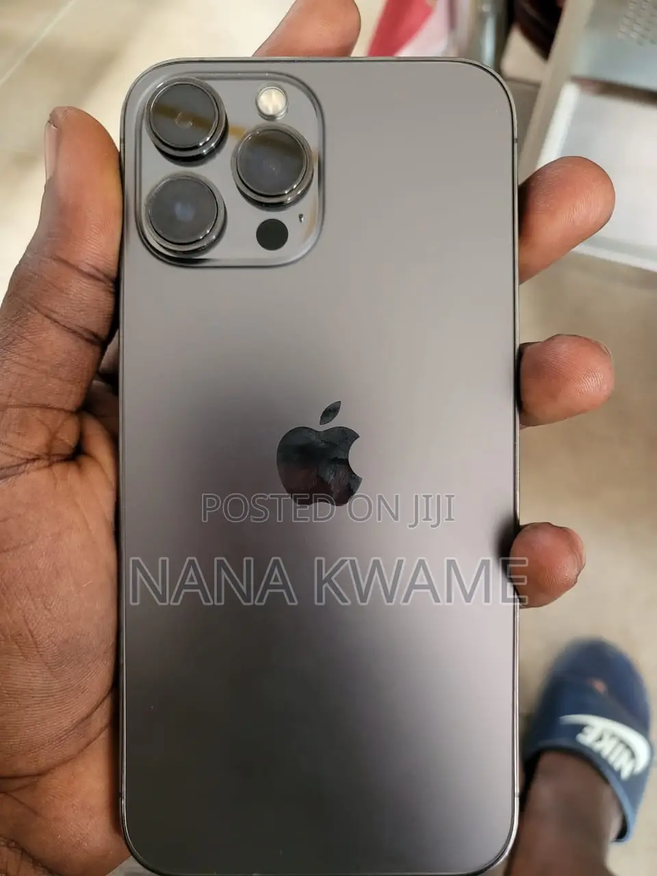 Apple iPhone 13 Pro Max 128 GB Gray