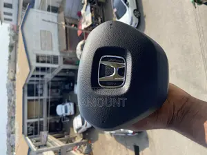 Honda Accord 2019 Airbag