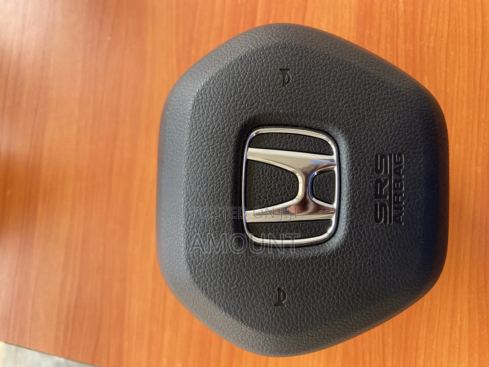 Honda Cr-v 2024 Airbag