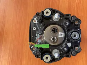 Honda Cr-v 2024 Airbag