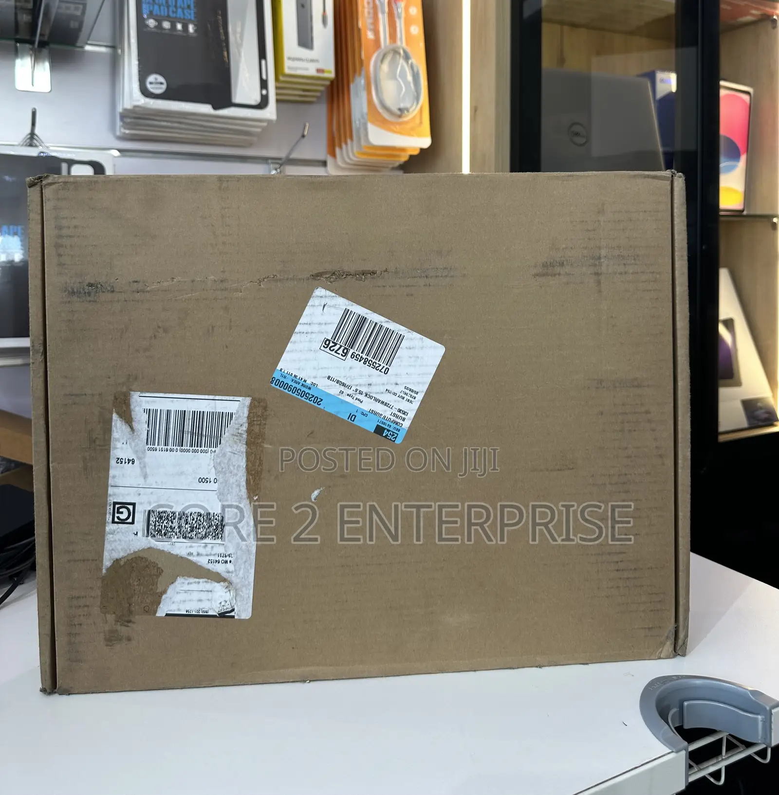 New Laptop Dell Inspiron 15 16GB Intel Core I7 SSD 1T