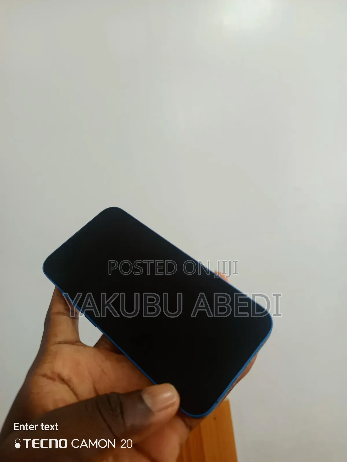 Apple iPhone 13 128 GB Blue