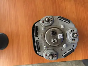 Honda Civic 2024 Airbag