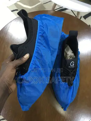 Disposable Shoe Cover(100 In A Pack)