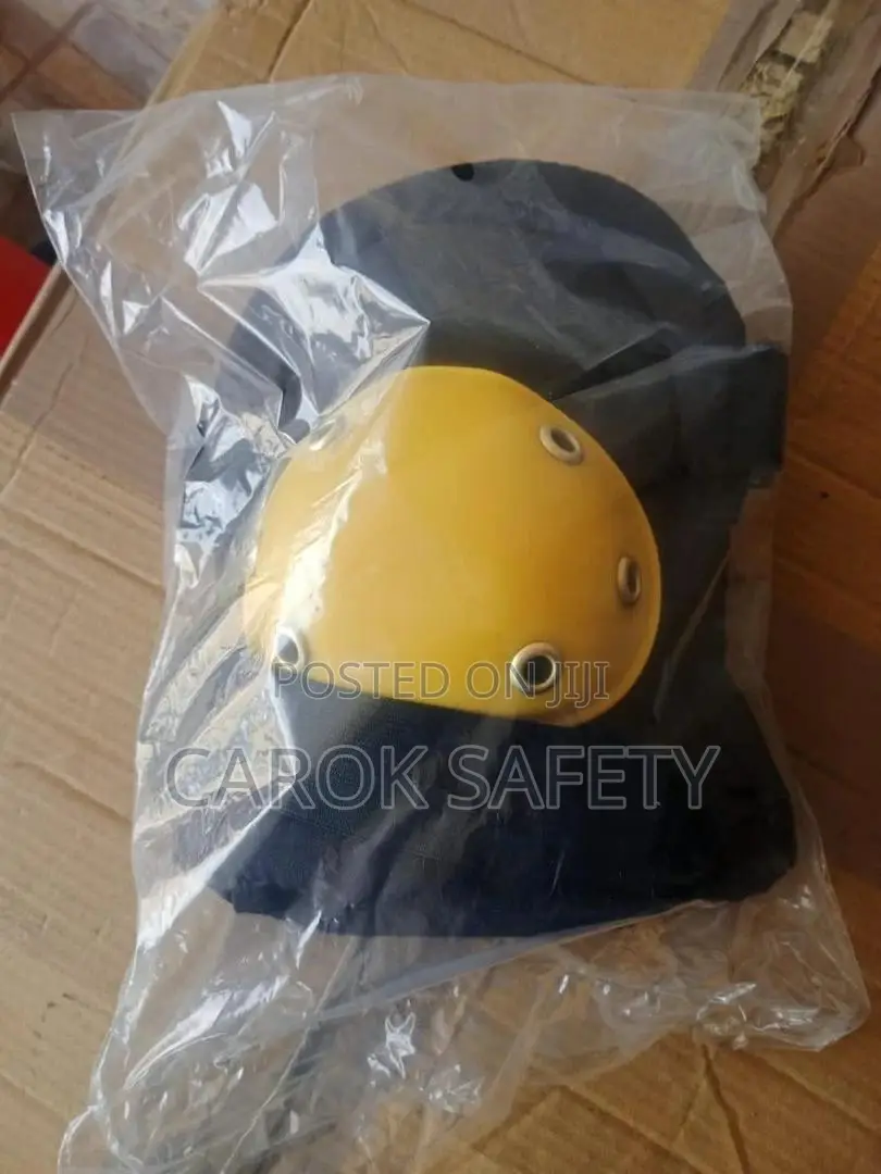 Knee Pads (Pair)