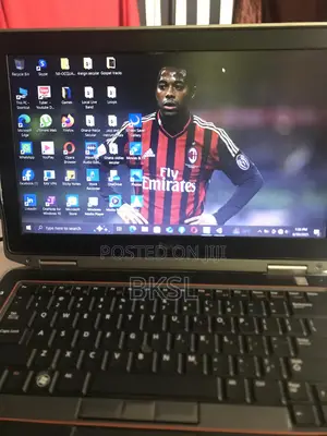 Laptop Dell Latitude E6320 4GB Intel Core i5 HDD 320GB