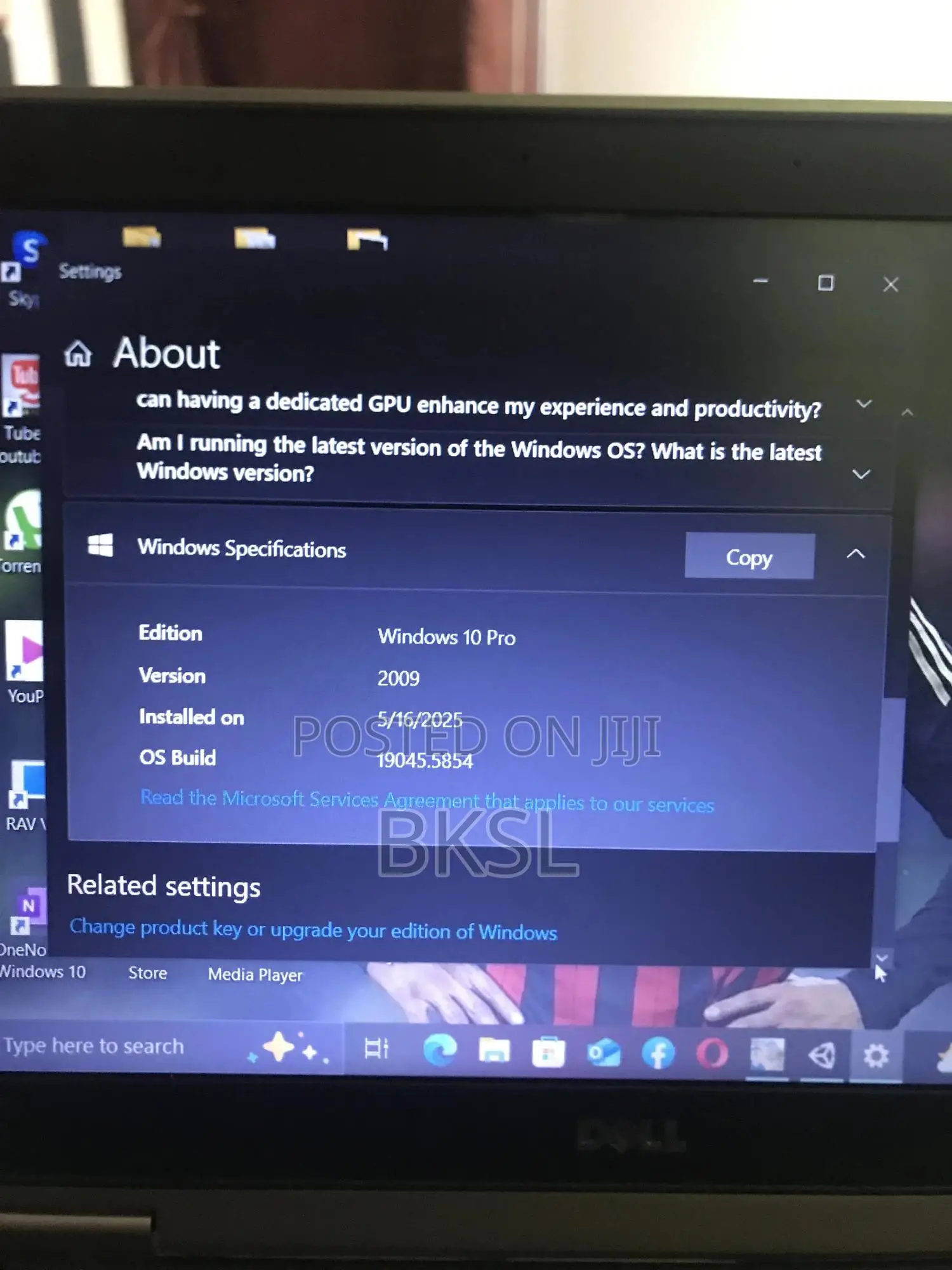 Laptop Dell Latitude E6320 4GB Intel Core i5 HDD 320GB