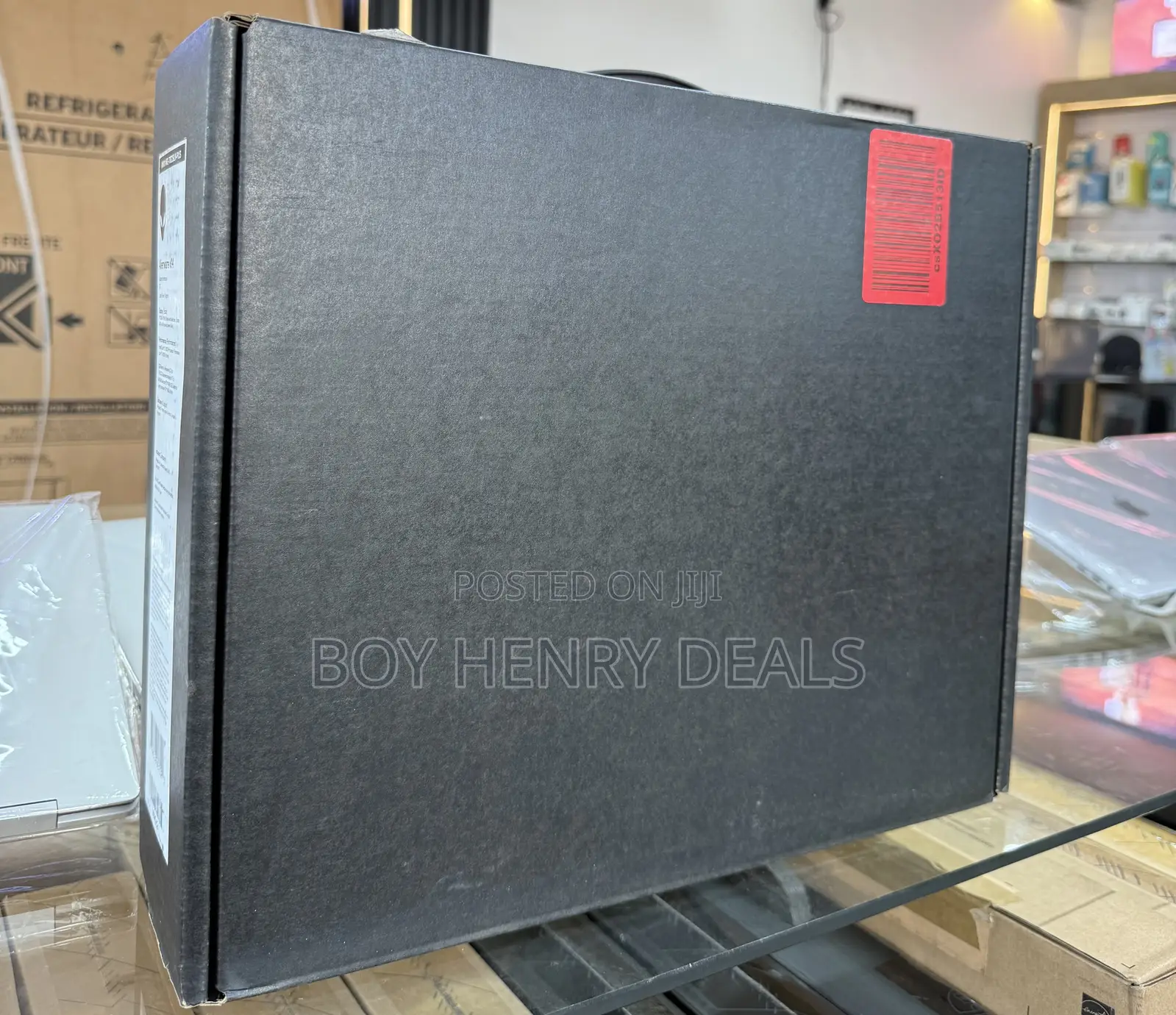 New Laptop Dell Alienware X14 32GB Intel Core I7 SSD 1T