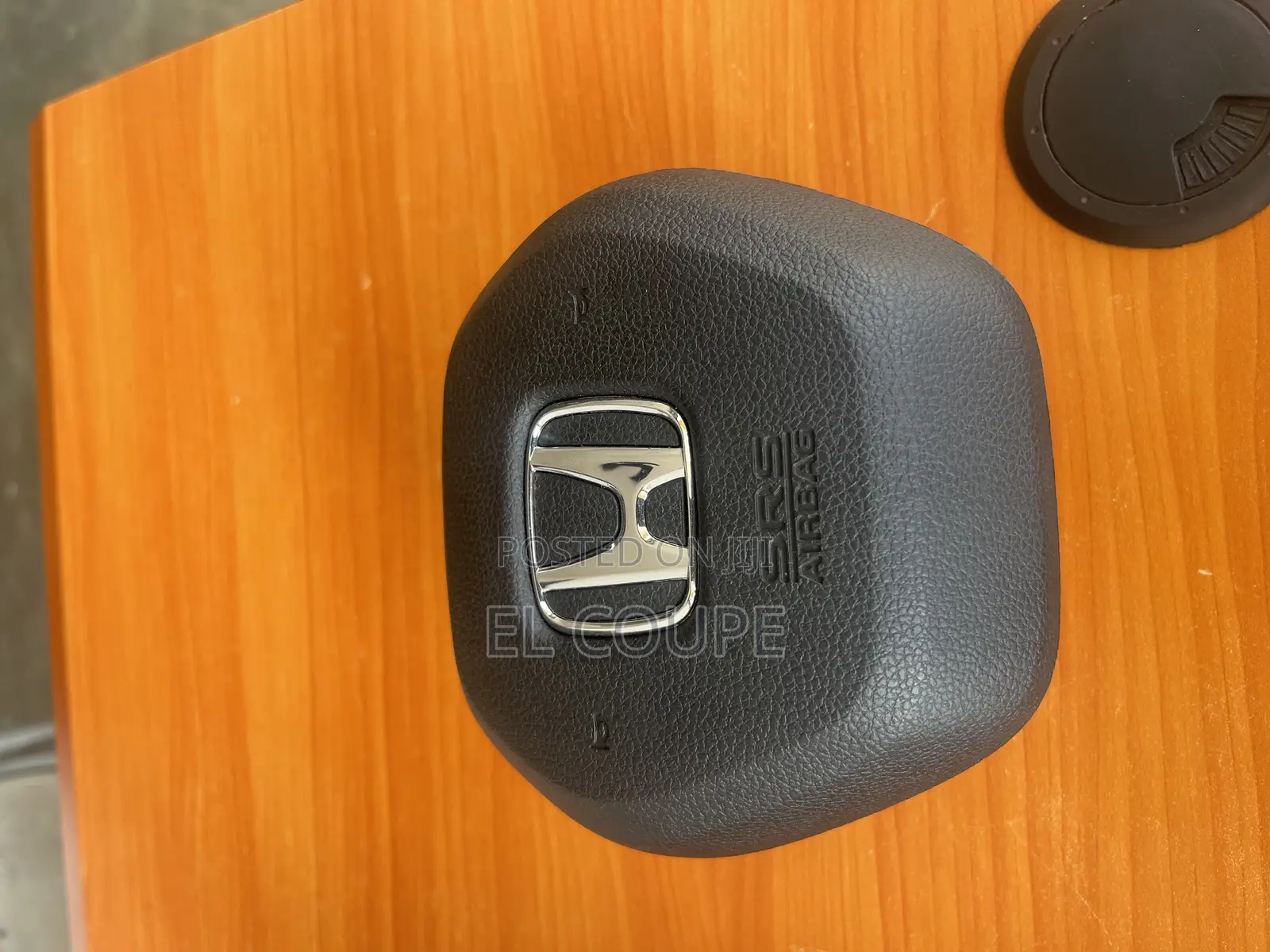 Honda Civic Steering Airbag 2022 2023 2024