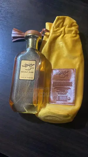 Mousuf Eau De Perfume
