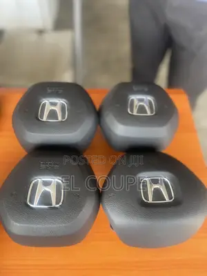 Honda Accord Steering Airbag 2022 2023 2024