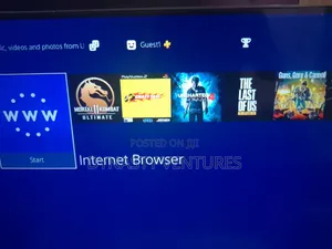 Playstation Jailbreak Games for Sale
