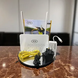 4g Universal Router (736357)