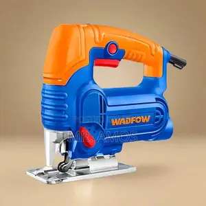 570w 4 Step Pendulum Jigsaw With One Free Blade - Wjs15571