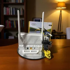 Universal Broadband 4g Router (736357)