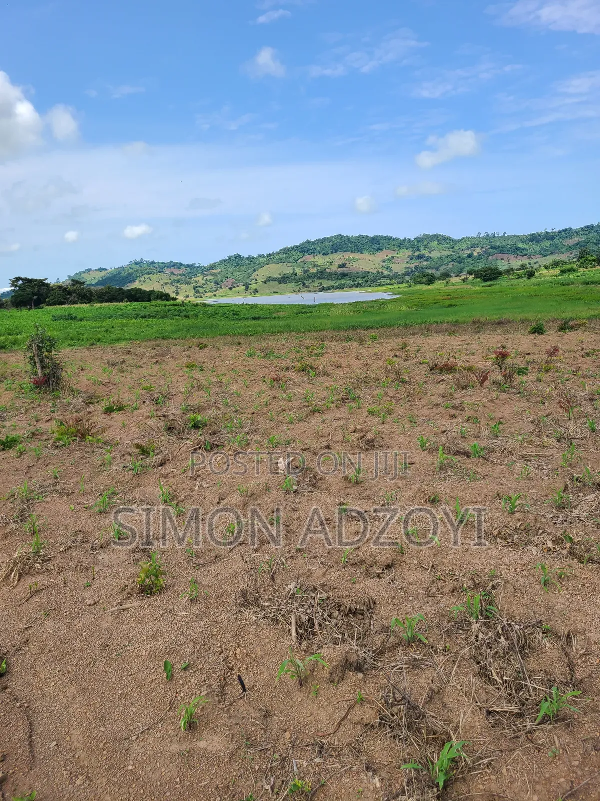 1000 Acres Available for Sale or Lease