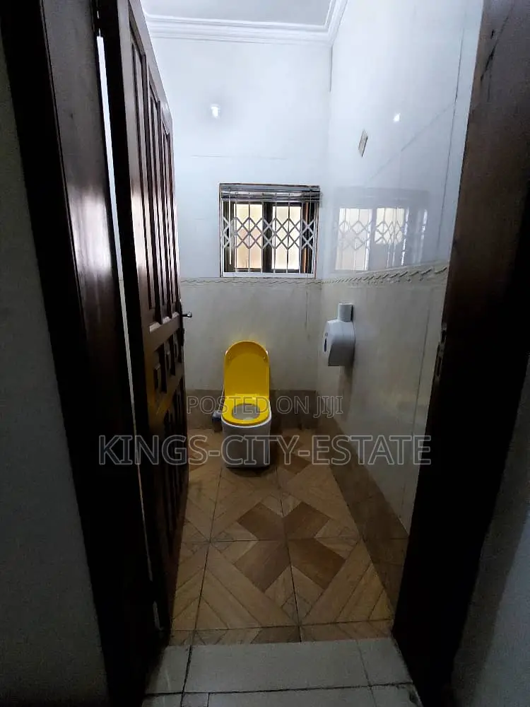 Furnished 4bdrm House in Cantonment Au, Cantonments for sale