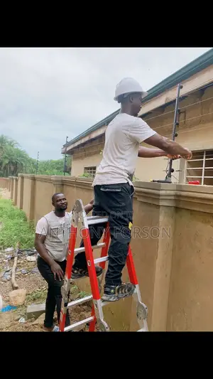Electric Fence Installation / Maintenance