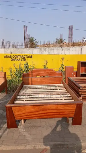 Double Bed Frame