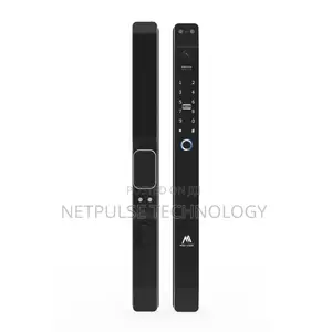 E05 Smart Lock for Sliding
Doors