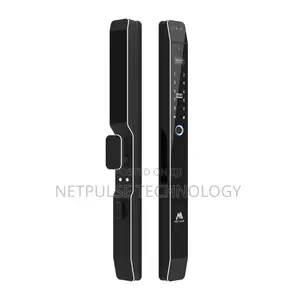 E05 Smart Lock for Sliding
Doors