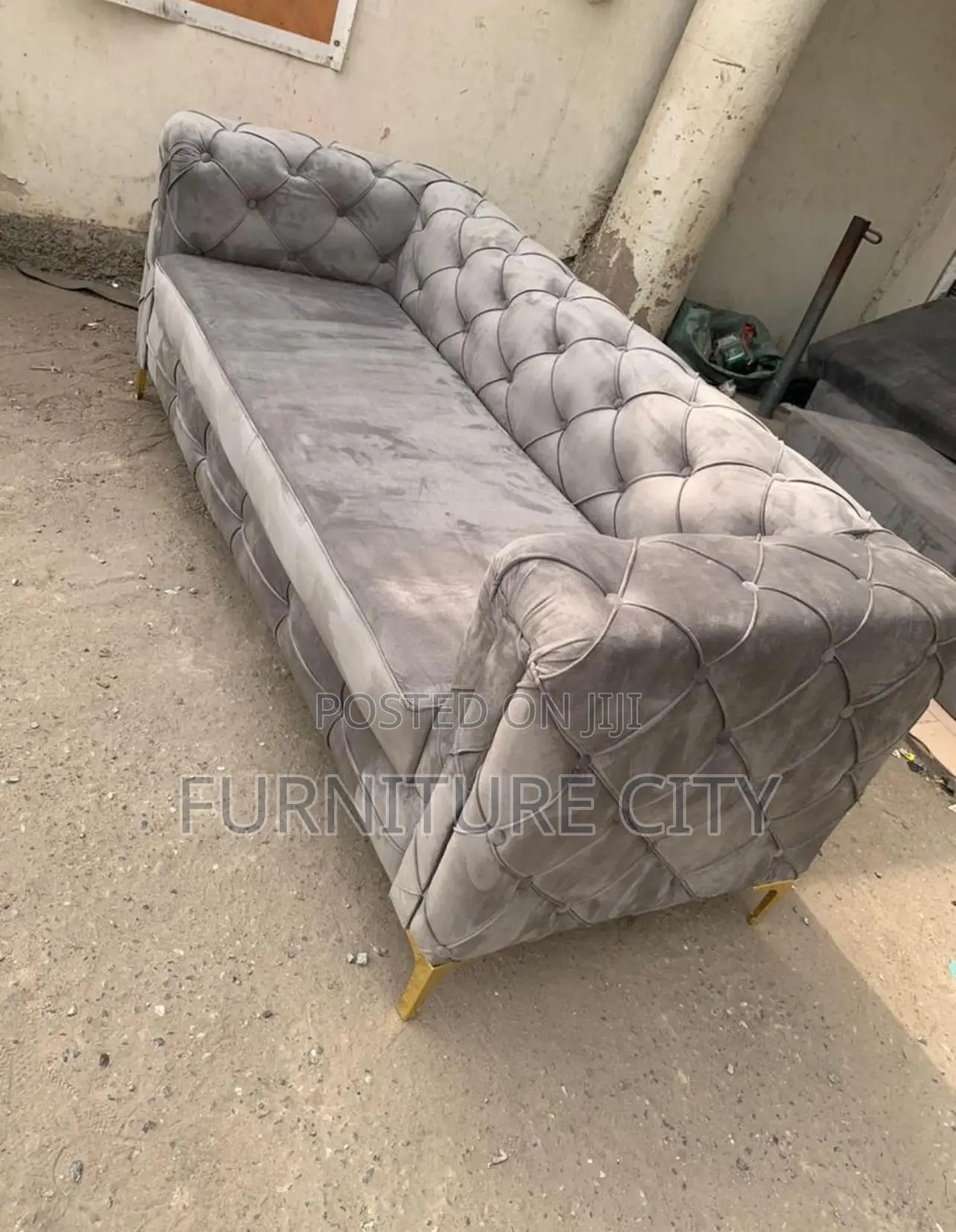 3 in 1 Sofa