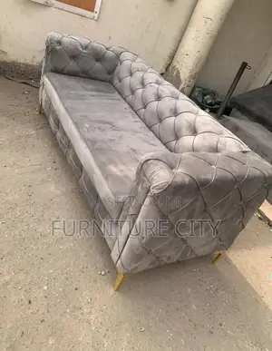 3 in 1 Sofa
