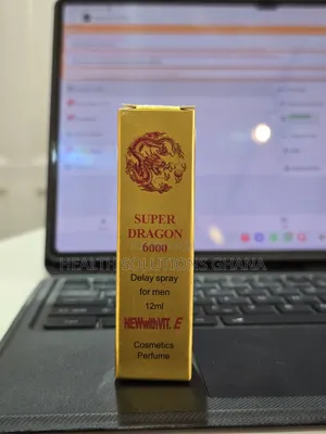 Original Dragon Delay Spray(Men)