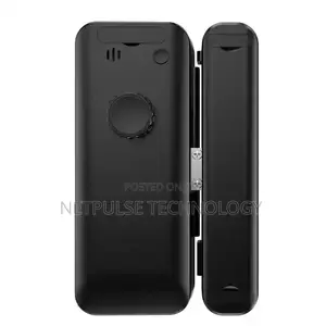 X215 Smart Lock for Glass Doors