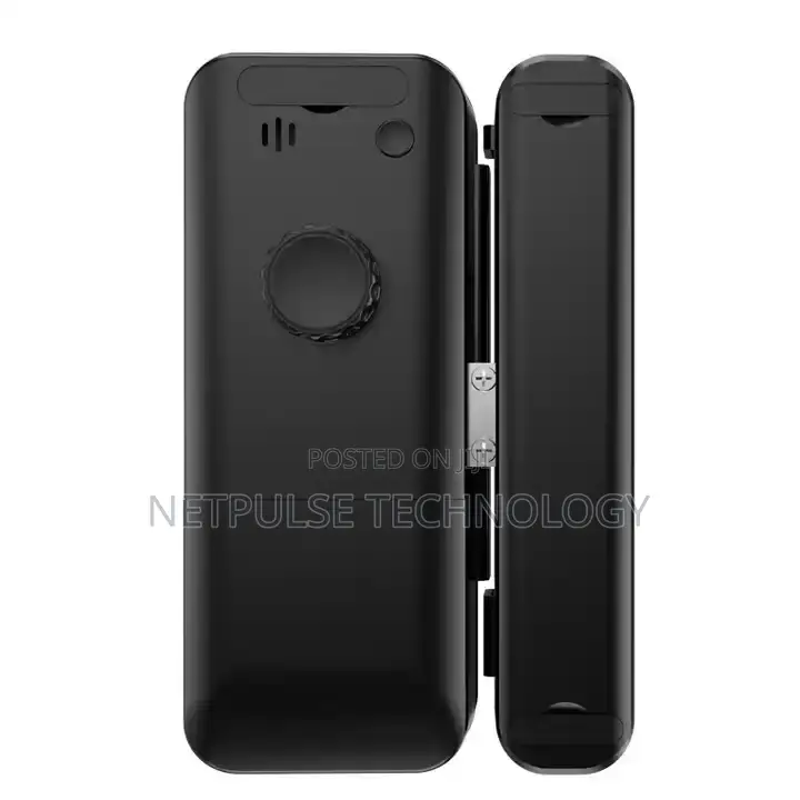 X215 Smart Lock for Glass Doors
