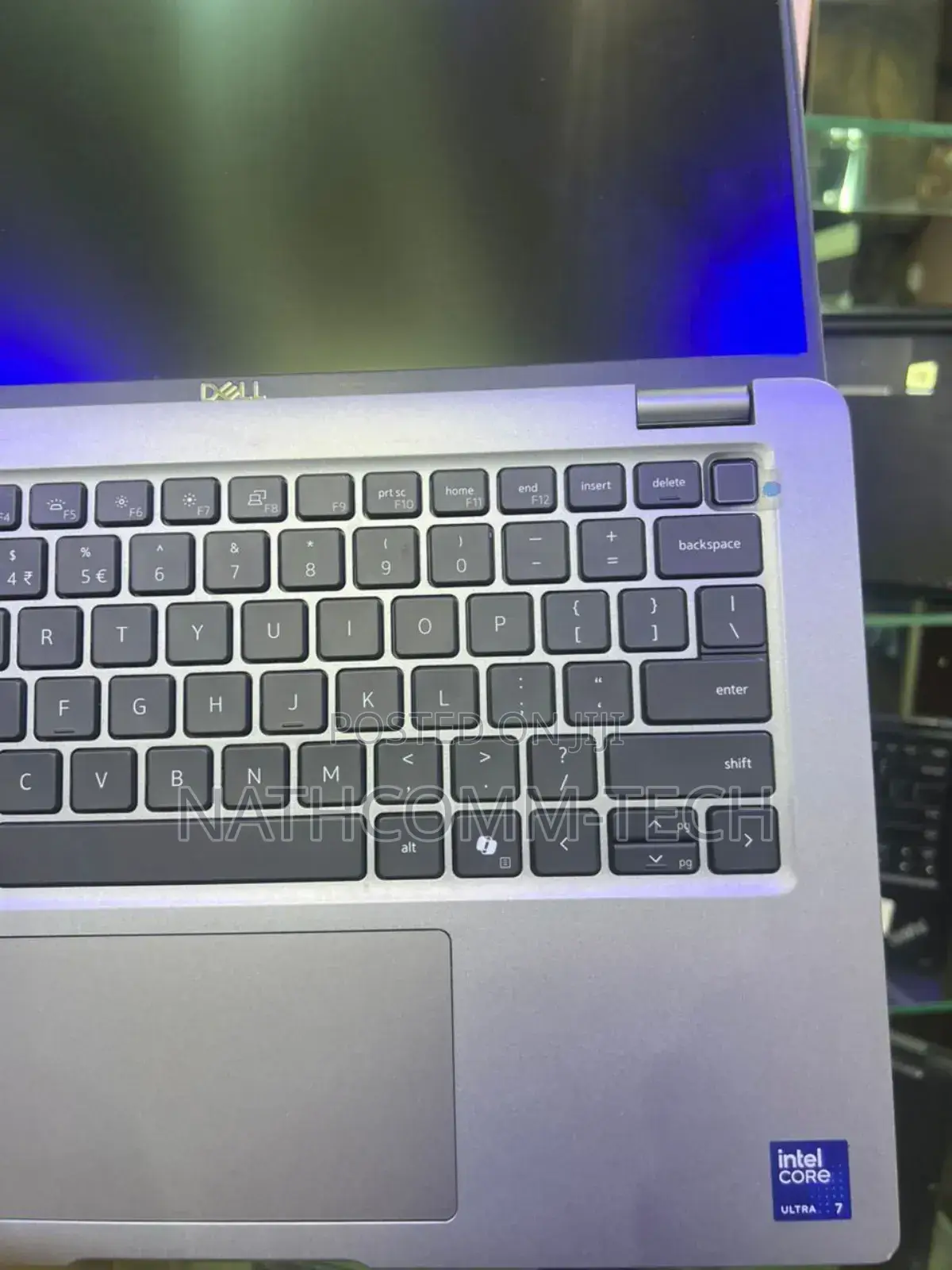 Laptop Dell Latitude 5450 32GB Intel Core Ultra 7 SSD 512GB