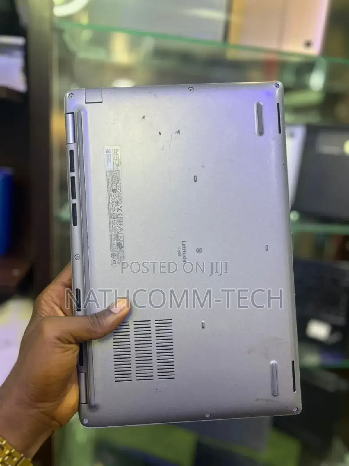 Laptop Dell Latitude 5450 32GB Intel Core Ultra 7 SSD 512GB