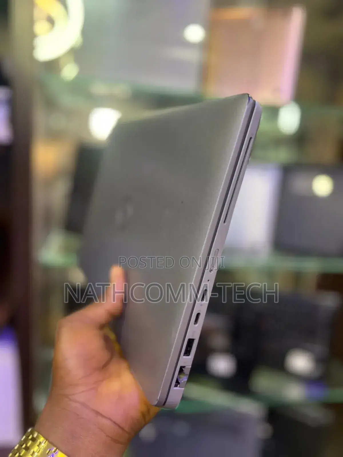 Laptop Dell Latitude 5450 32GB Intel Core Ultra 7 SSD 512GB