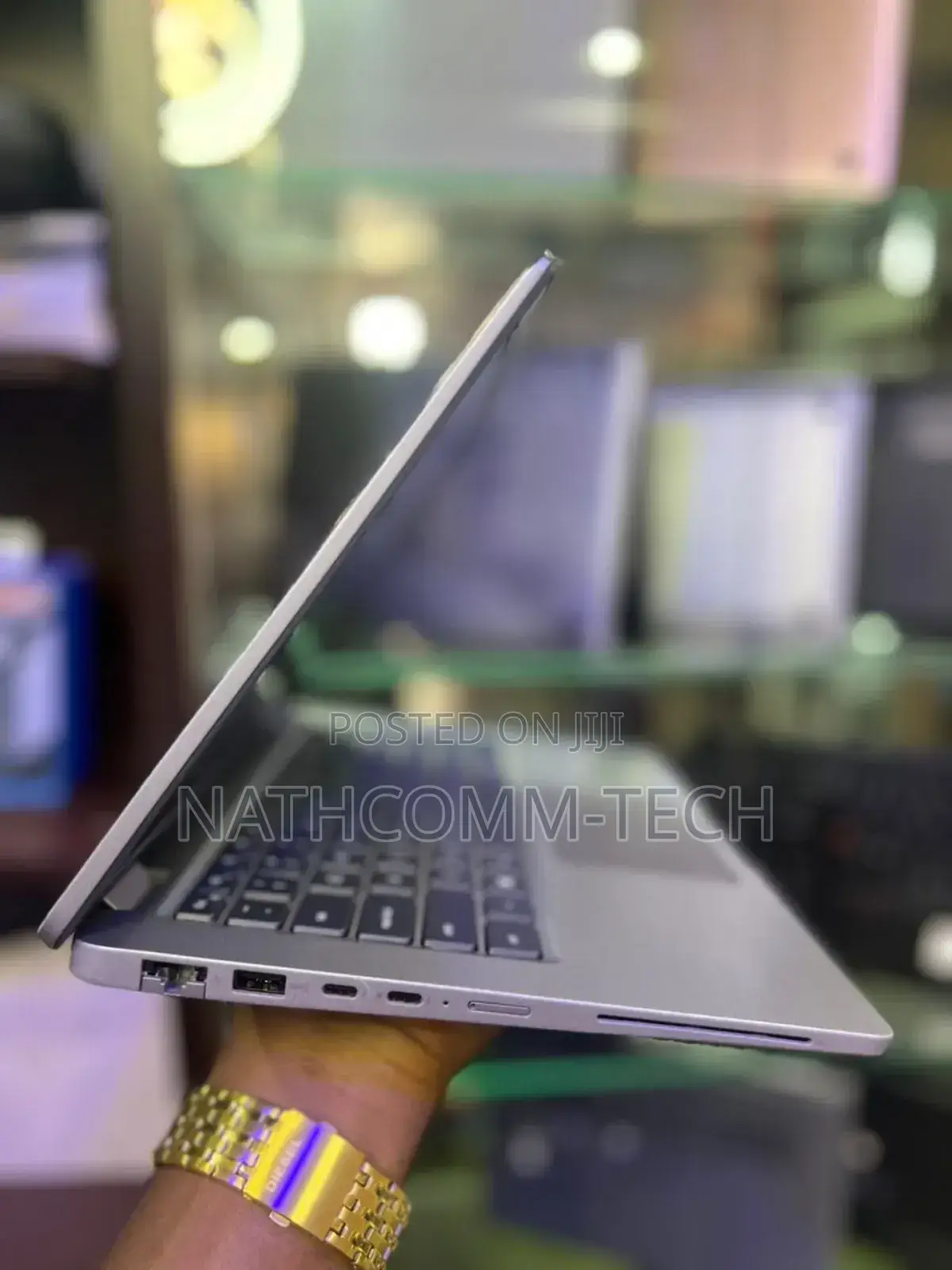 Laptop Dell Latitude 5450 32GB Intel Core Ultra 7 SSD 512GB