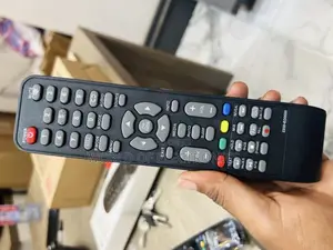 Quality Type Remote for Nasco Televisions