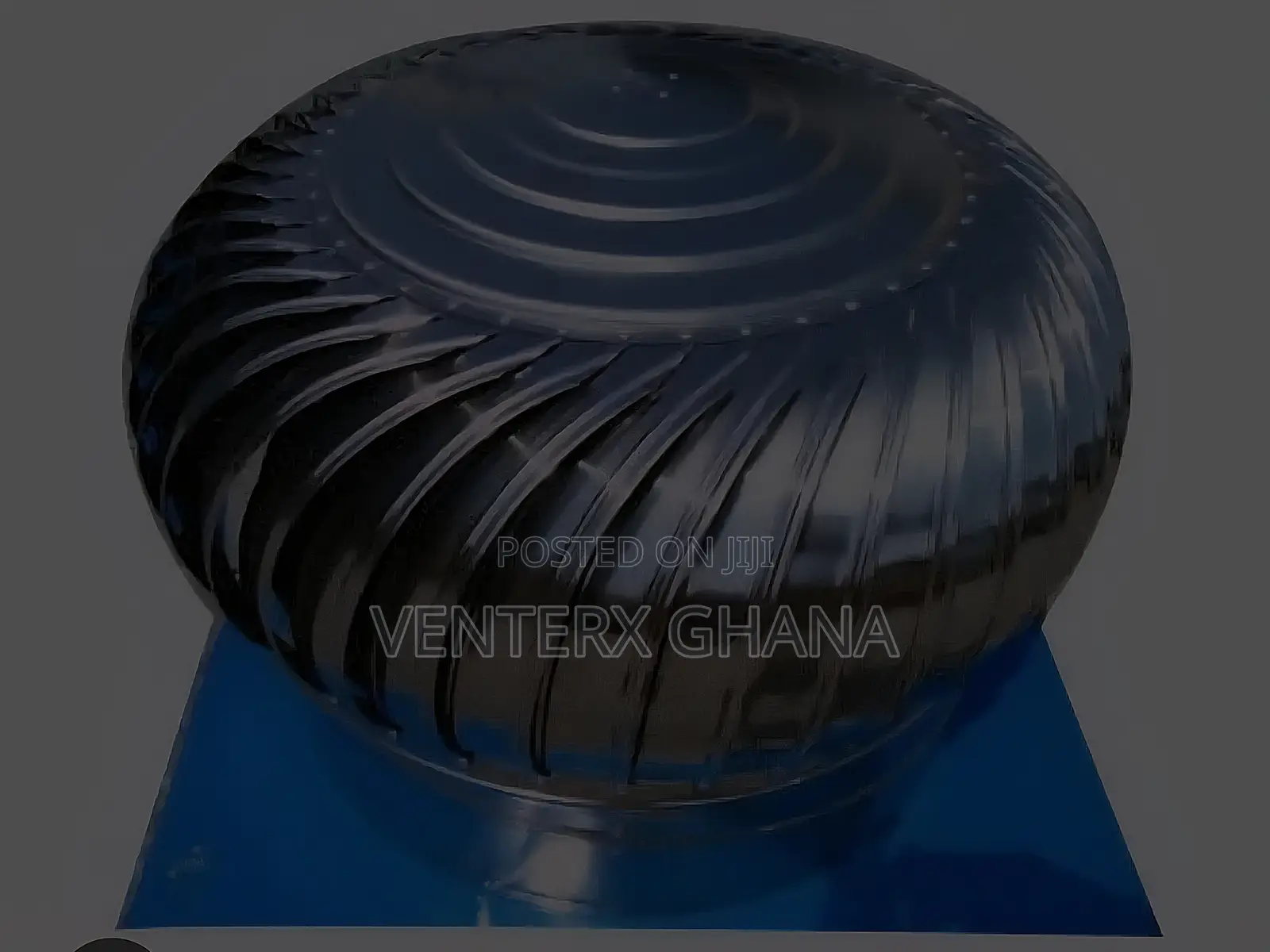 Heat Extractor