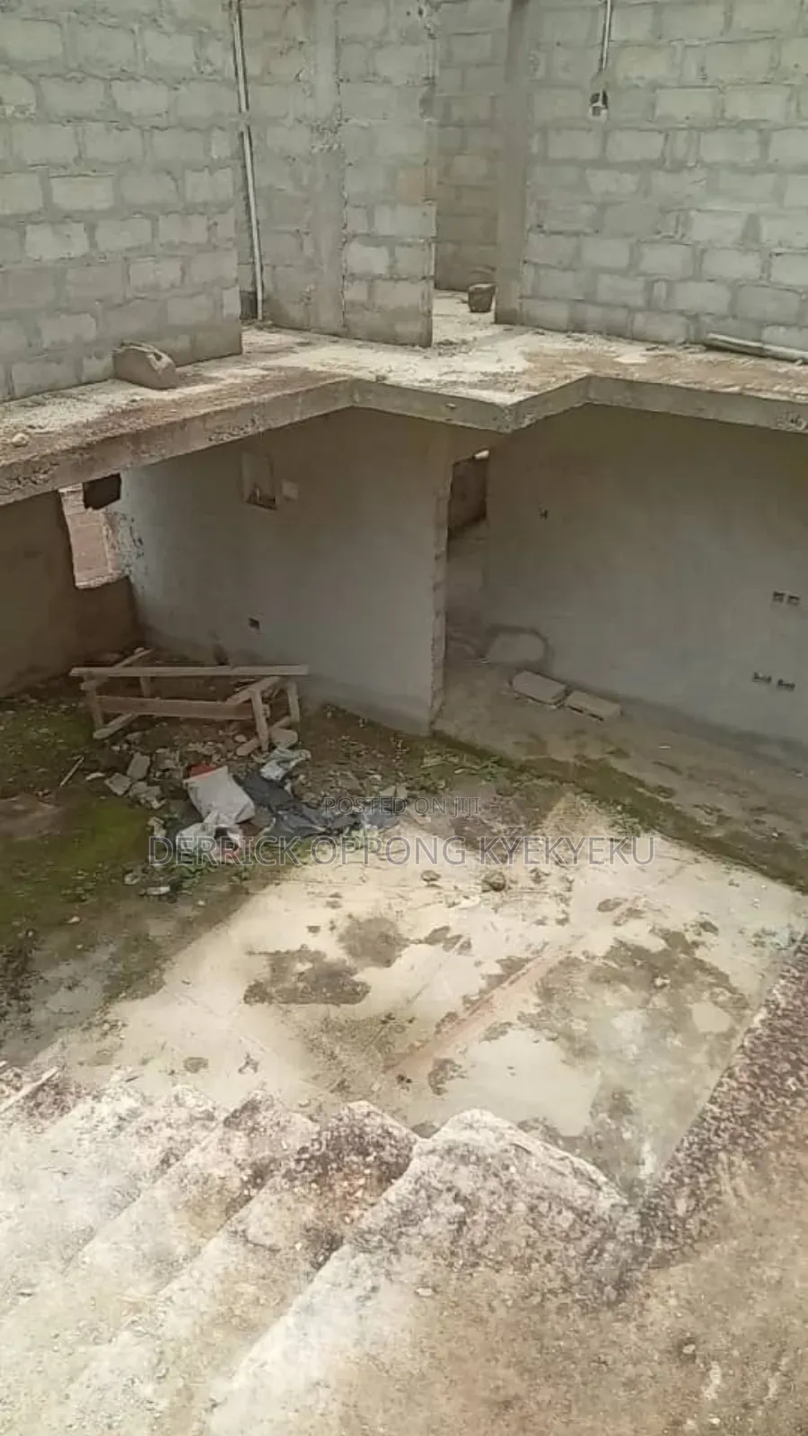 5bdrm House in Kansawrodo, Takoradi for sale