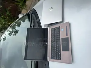 Laptop HP ProBook 440 G5 16GB Intel Core I5 SSD 256GB