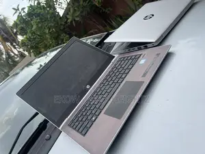 Laptop HP ProBook 440 G5 16GB Intel Core I5 SSD 256GB