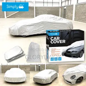 Quality Waterproof Car Covers
