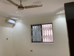 2bdrm Apartment in Ahodwo-Daban, Kumasi Metropolitan for rent