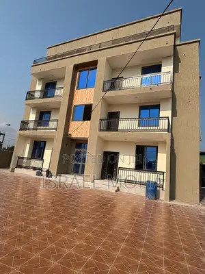 2bdrm Apartment in K.F.C, Barrier for rent