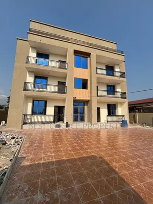 2bdrm Apartment in K.F.C, Barrier for rent