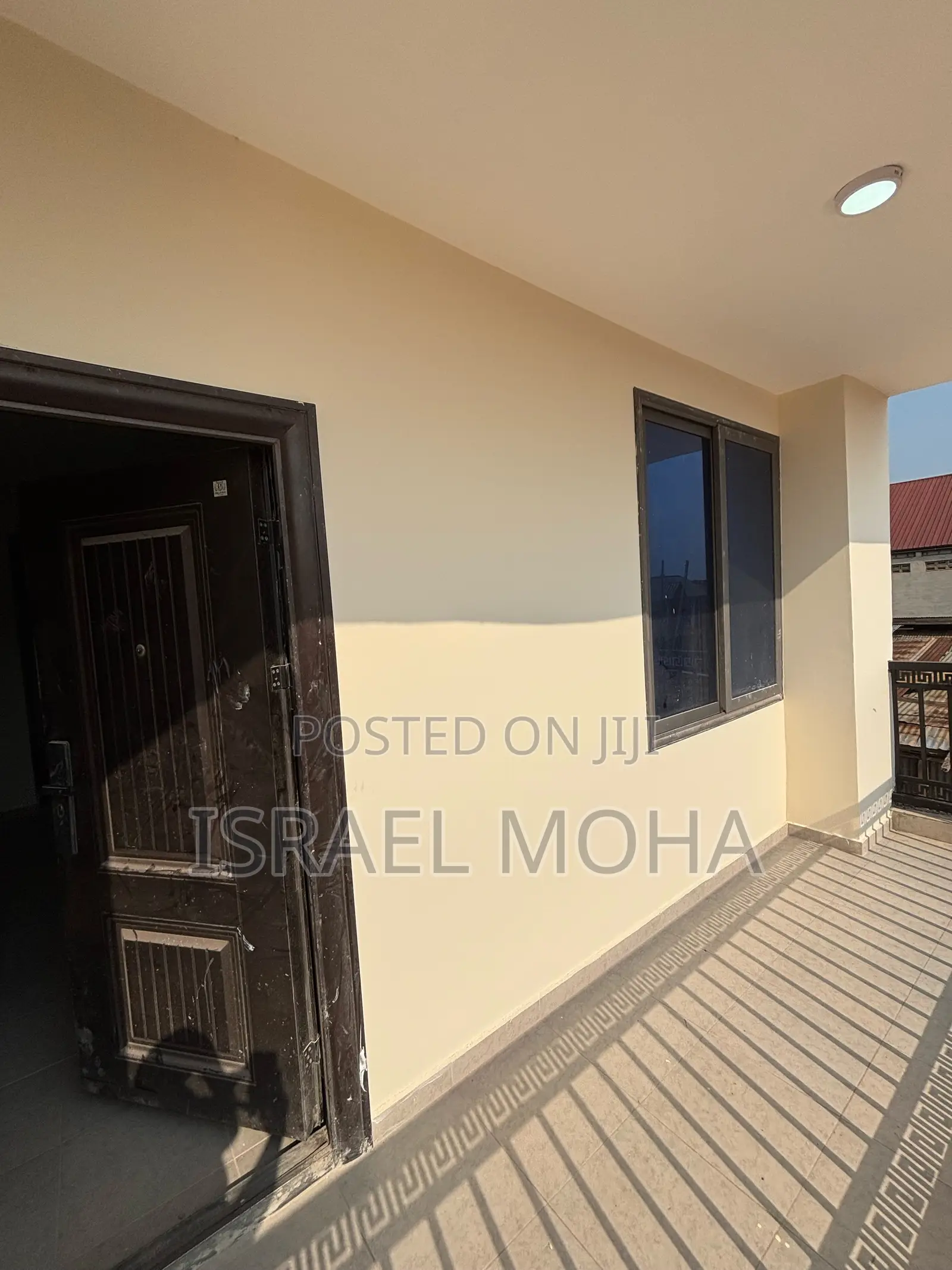 2bdrm Apartment in K.F.C, Barrier for rent