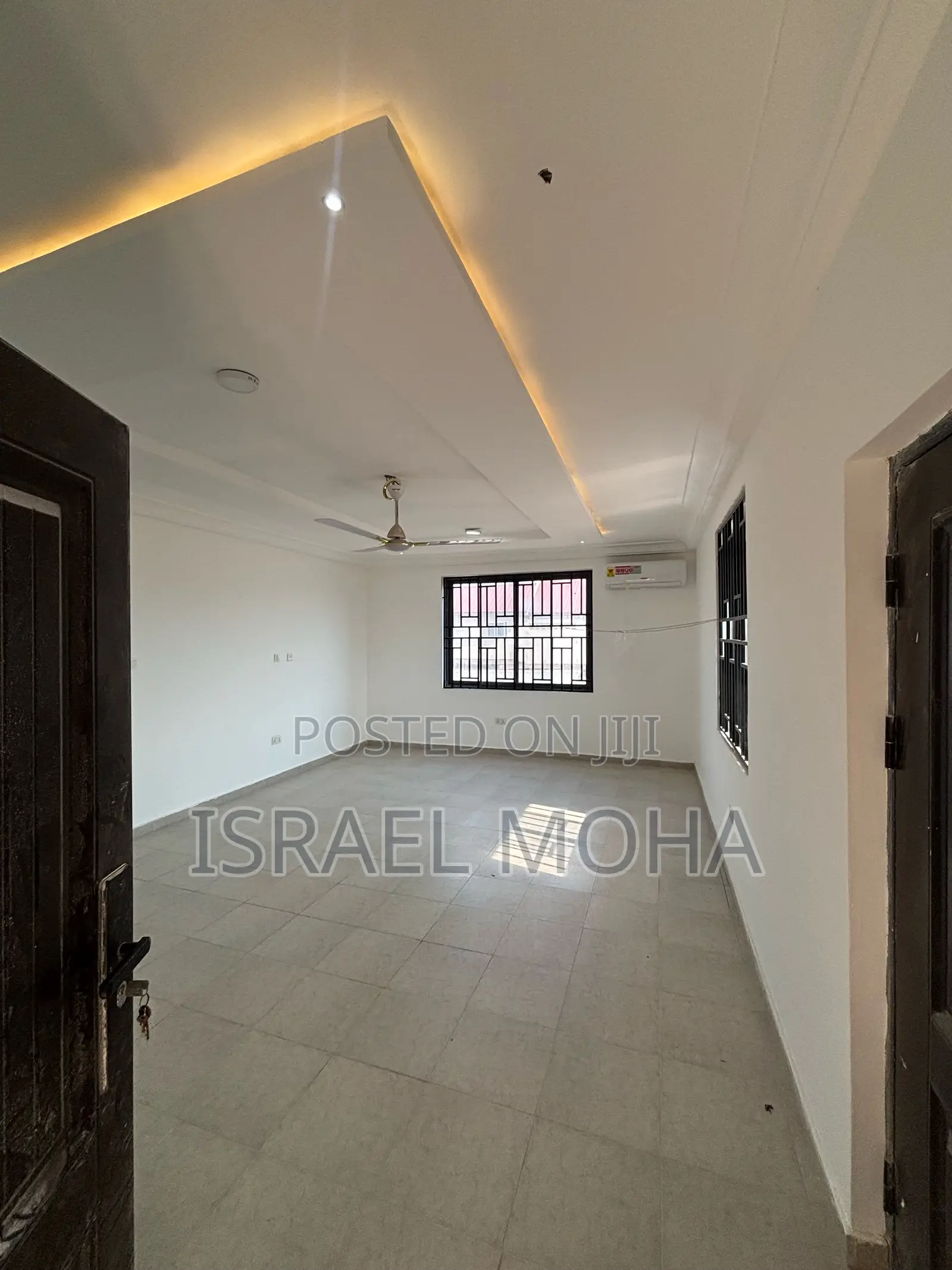 2bdrm Apartment in K.F.C, Barrier for rent