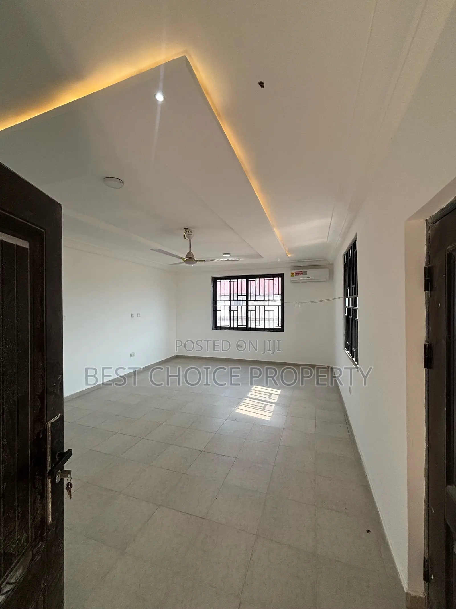 2bdrm Apartment in K.F.C, Barrier for rent