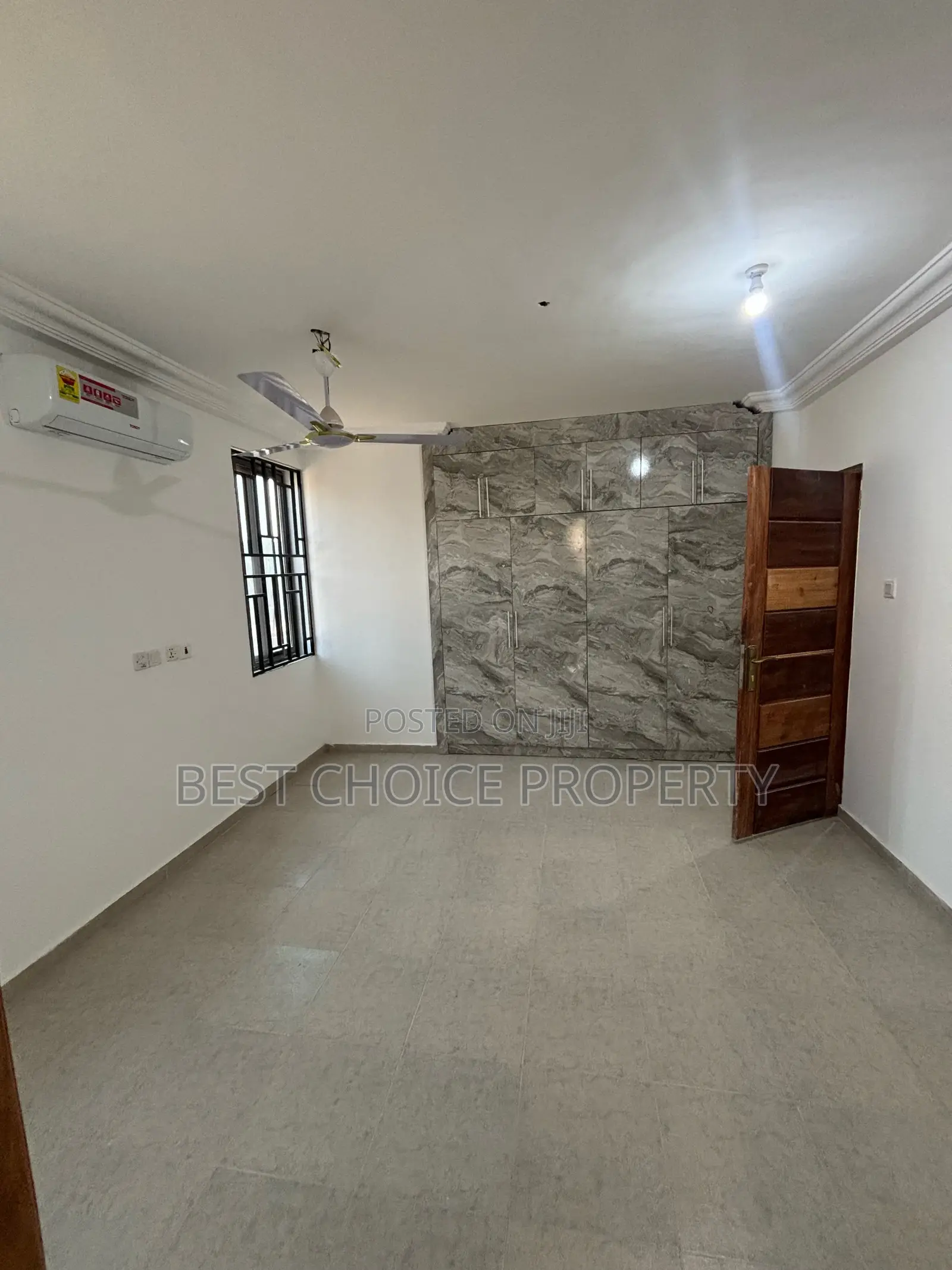 2bdrm Apartment in K.F.C, Barrier for rent
