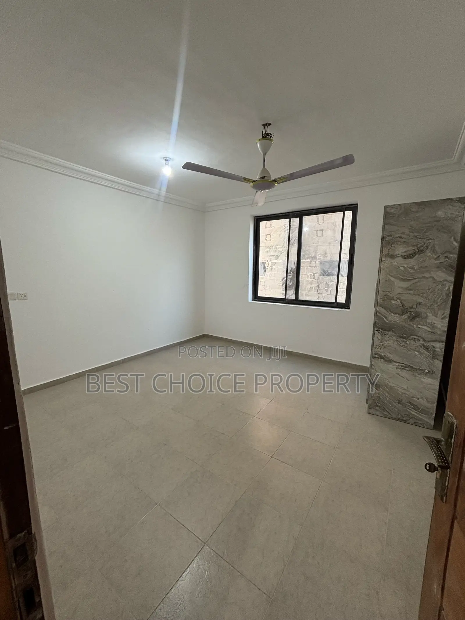 2bdrm Apartment in K.F.C, Barrier for rent